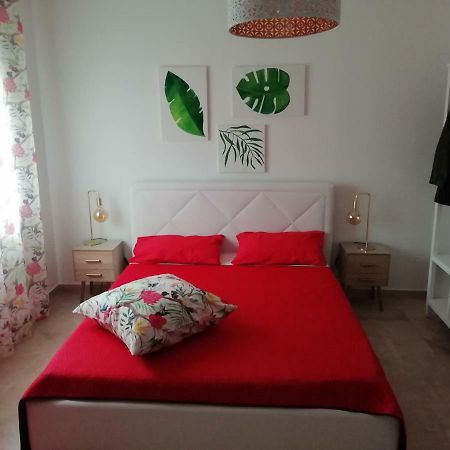 La Casetta Del Gatto Giroan Apartment Палермо Екстериор снимка
