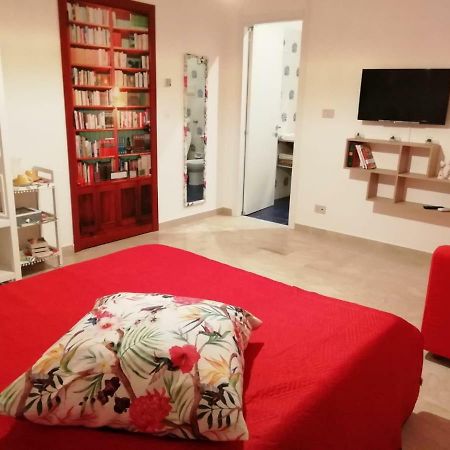 La Casetta Del Gatto Giroan Apartment Палермо Екстериор снимка